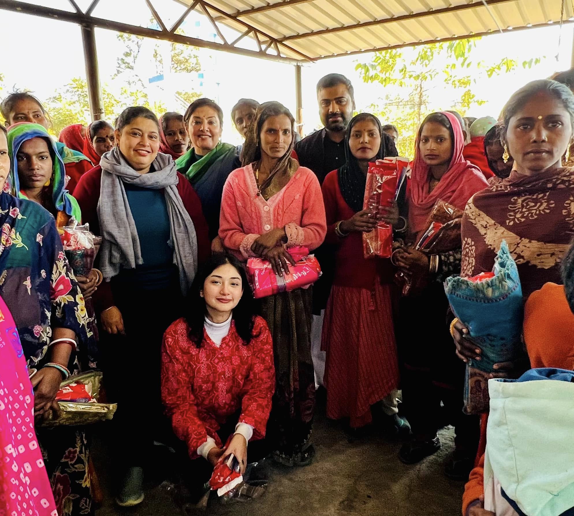 Ficci Flo Uttarakhand , humanforhumanity