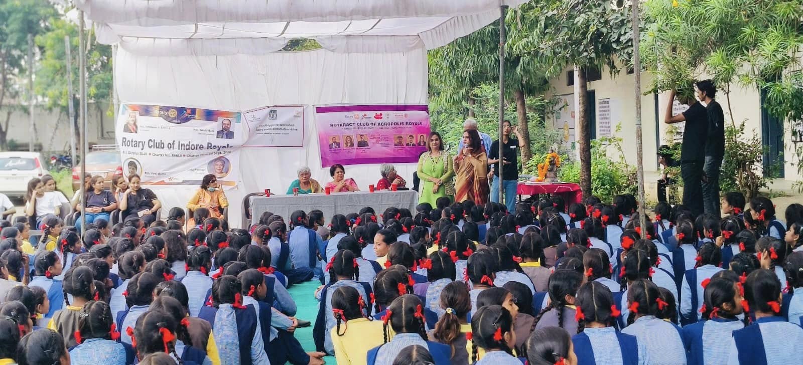 humansforhumanity rotry club